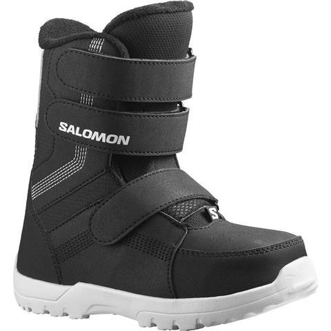 Salomon Youth Whipstar Snowboard Boots