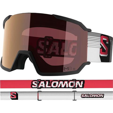 Salomon S/View Sigma Goggle