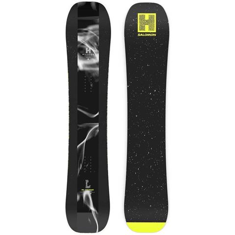 Salomon Men's HPS - LOUIF PARADIS Snowboard