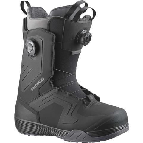 Salomon Men's Dialogue Dual Boa Wide Snowboard Boots