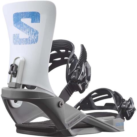 Salomon Unisex Rhythm Snowboard Bindings