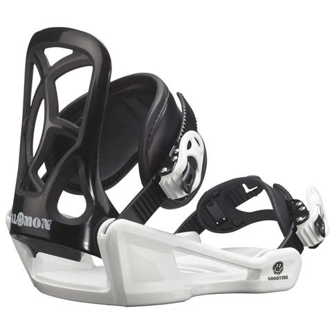 Salomon Youth GoodTime Snowboard Bindings