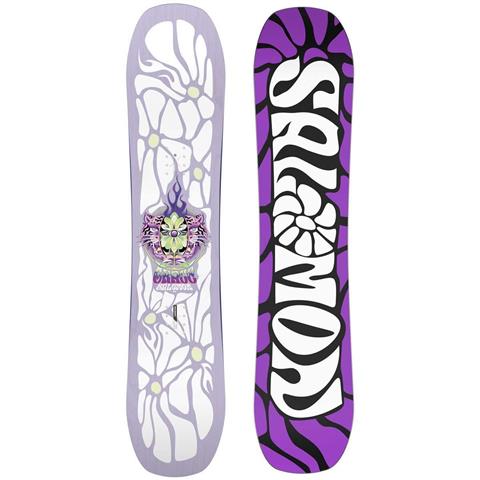 Salomon Youth Grace Snowboard