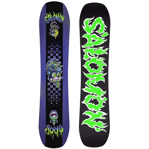 Salomon Youth Grail Snowboard