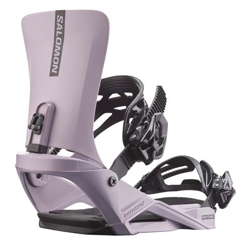 Salomon Unisex Rhythm Snowboard Bindings