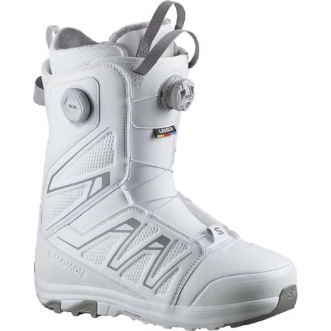 Salomon Men's Launch Boa SJ Boa Snowboard Boots