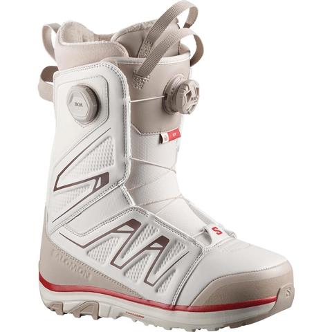 Salomon Women's Ivy Boa SJ Boa Snowboard Boots