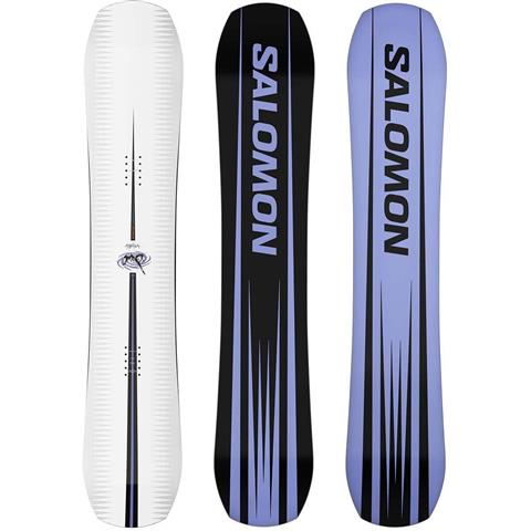 Salomon Men's Assassin Snowboard