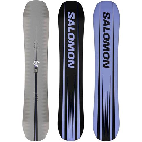 Salomon Men's Assassin Pro Snowboard