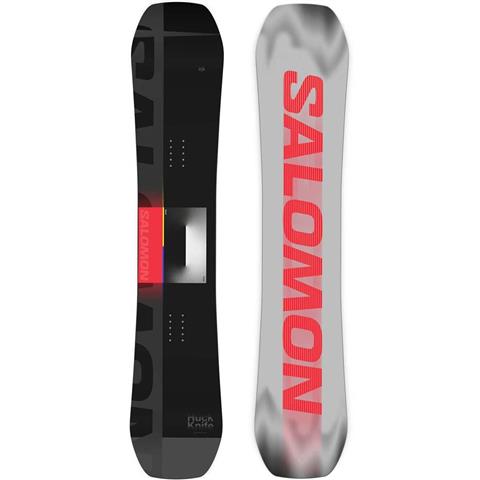 Salomon Men's Huck Knife Pro Snowboard