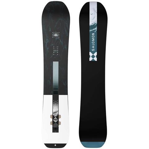 Salomon Men's Sight Snowboard