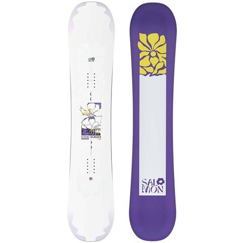 Salomon Women's Lotus Snowboard