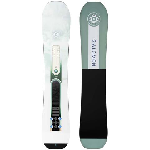Salomon Women's Bliss Snowboard