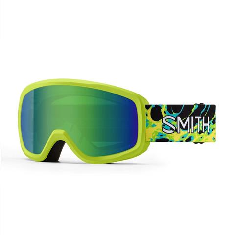 Smith Youth Snowday Goggle