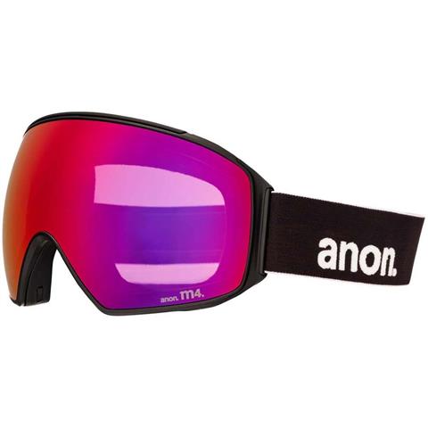 Anon M4 Goggles Toric + Bonus Lens + MFI® Face Mask