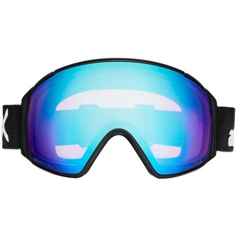 Anon M4S Toric Goggles + Bonus Lens + MFI Face Mask