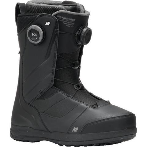 K2 Men's Maysis Wide Snowboard Boots