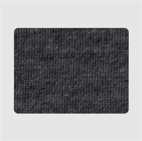 NoSo Patch - Merino Wool Rectangle Collection