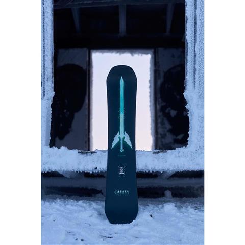 Capita Women's Mia Brookes Pro Snowboard