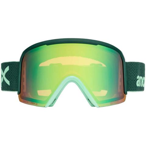 Anon Nesa Goggles + Bonus Lens
