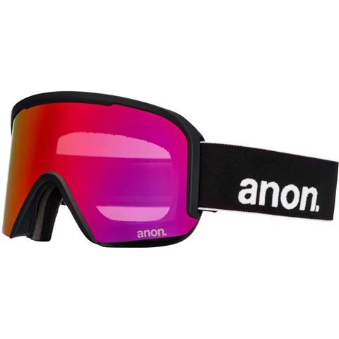 Anon Nesa S Goggles + Bonus Lens