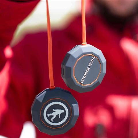 Outdoor Tech Chips PRO (Universal Drop-in Helmet Audio)