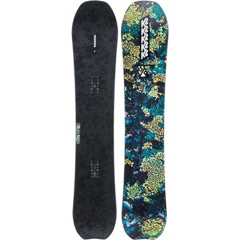K2 Unisex Passport Snowboard