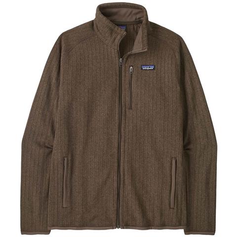 Patagonia Men's Better Sweater Jacket