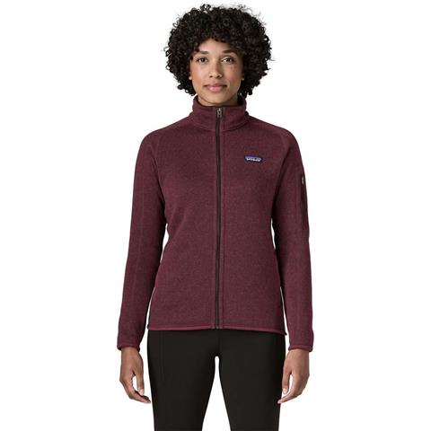 Patagonia Better Sweater Jacket - Women's