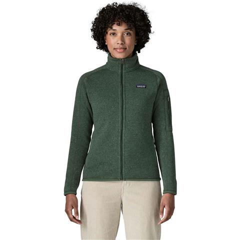 Patagonia Better Sweater Jacket - Women's