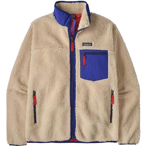 Patagonia Men's Classic Retro X Jacket