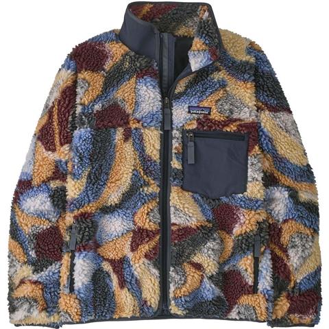 Patagonia Women's Classic Retro X Jacket