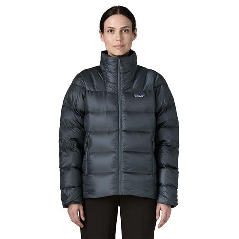 Patagonia Women's Fitz Roy Down Jacket