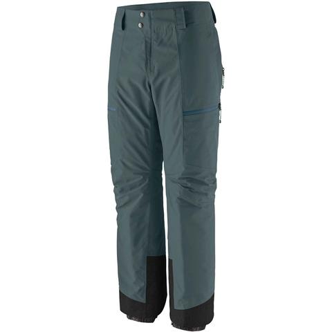 Patagonia Men's Insulated Storm Shift Pants