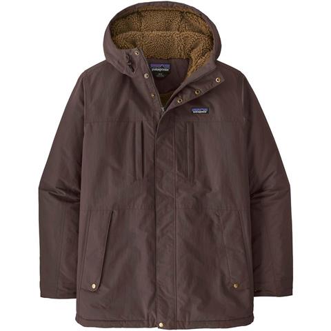 Patagonia Men's Isthmus Parka