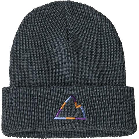 Patagonia Youth Logo Beanie