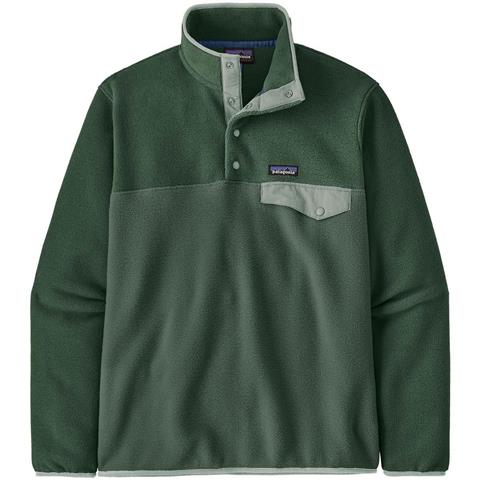 Patagonia Men's LW Synch Snap-T P/O
