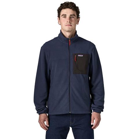 Patagonia Men's Micro D Patch Pocket Jacket