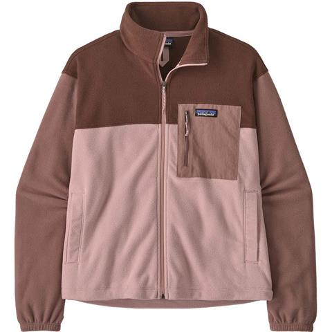 Patagonia Women's Micro D Patch Pocket Jacket