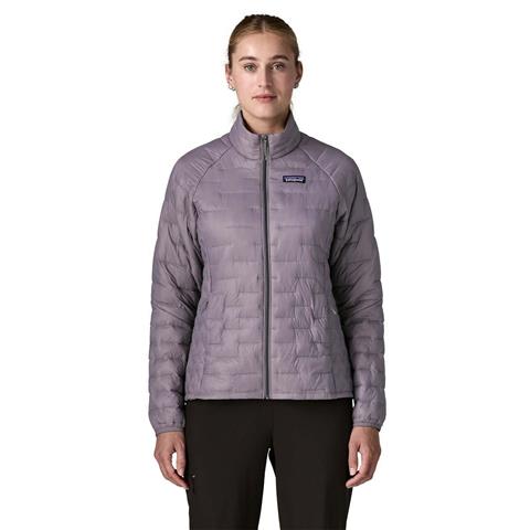 Patagonia Women's Micro Puff Jacket