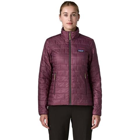 Patagonia Women's Nano Puff Jacket