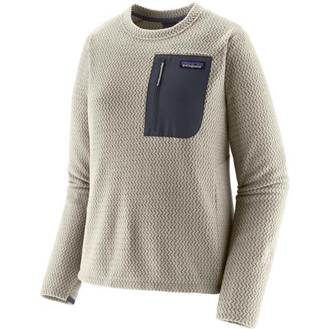 Patagonia Women's R1 Air Crew