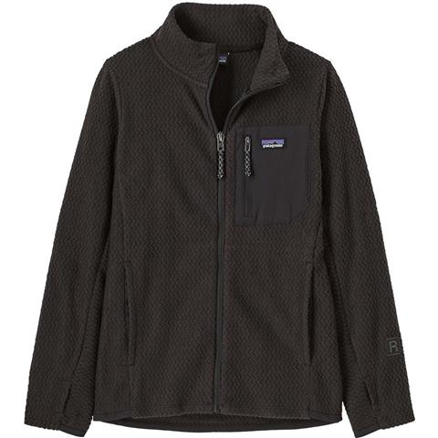 Patagonia Youth R1 Air Full-Zip Jacket