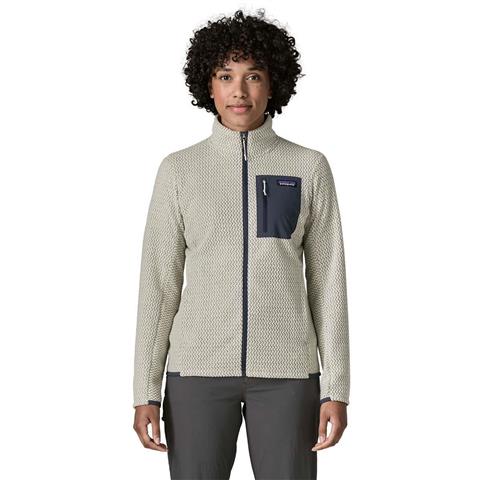 Patagonia Women's R1 Air Jacket