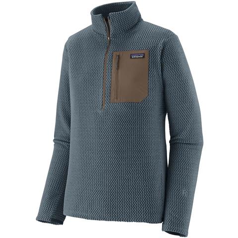 Patagonia Men's R1 Air Zip Neck