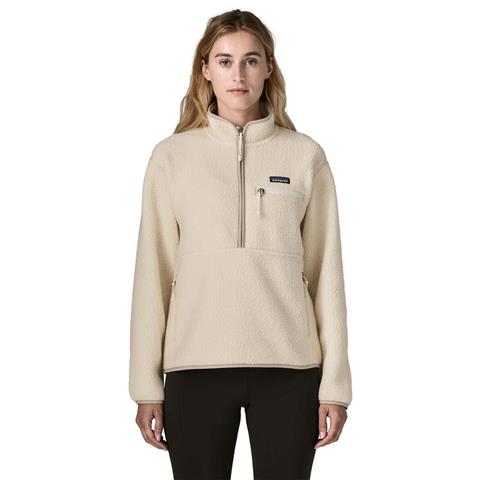 Patagonia Women's Retro Pile Marsupial