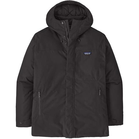 Patagonia Men's Windshadow Parka