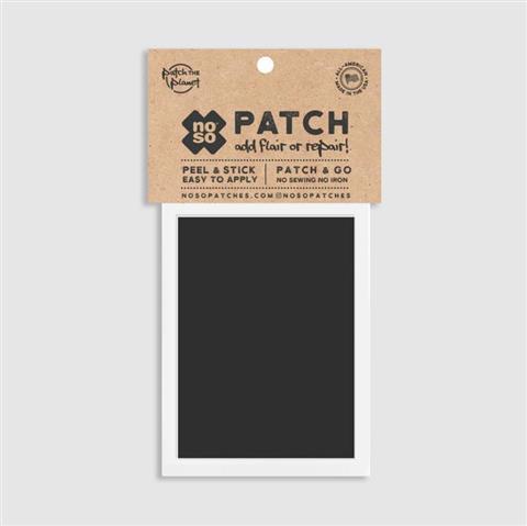 NoSo Patch - Patchdazzle - DIY Kit