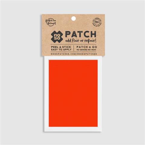 NoSo Patch - Patchdazzle - DIY Kit