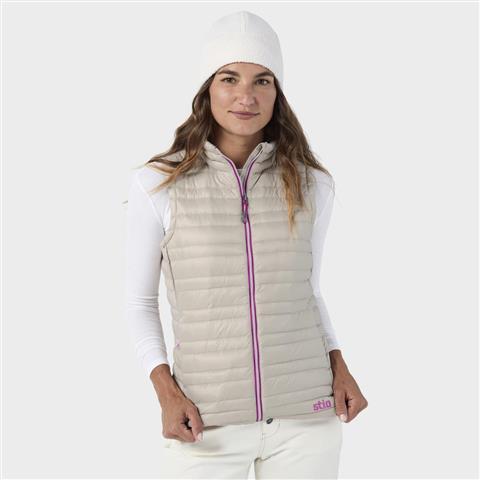Stio Women's Pinion Down Vest